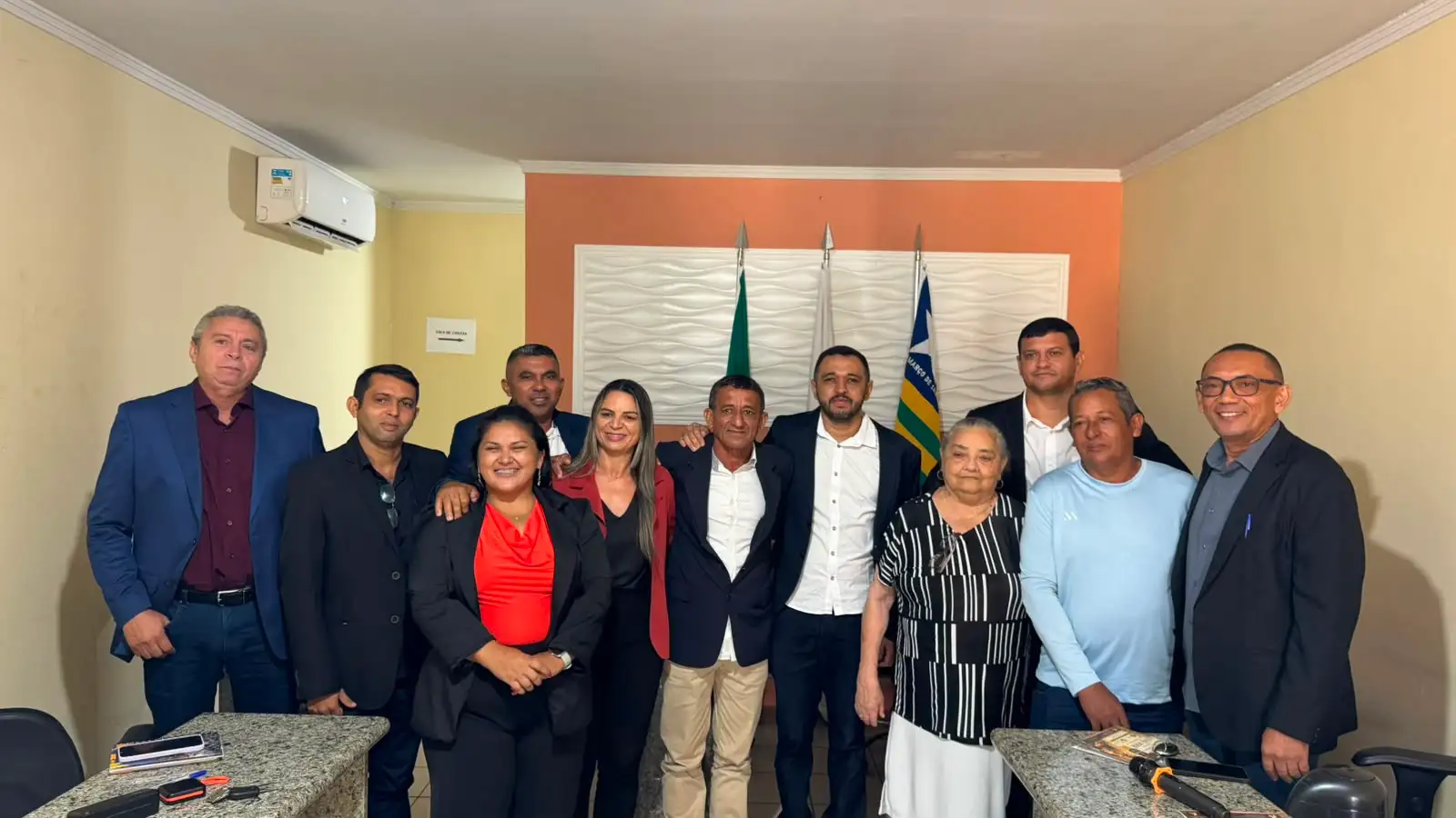 Sessão Ordinaria 10/2026